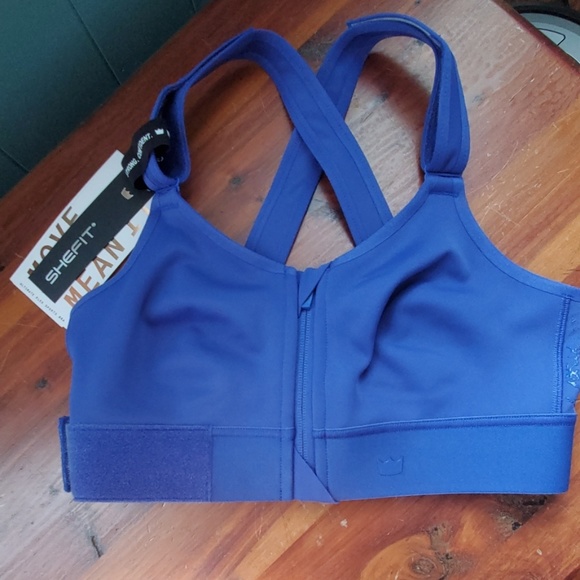 sheFit Other - Sports bras